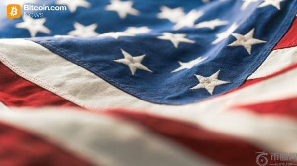 美国监管机构携手推动金融创新新浪潮势不可挡