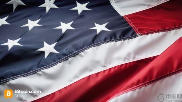 CFTC 加速推动美国市场代币化抵押品及稳定币项目的实施与发展。