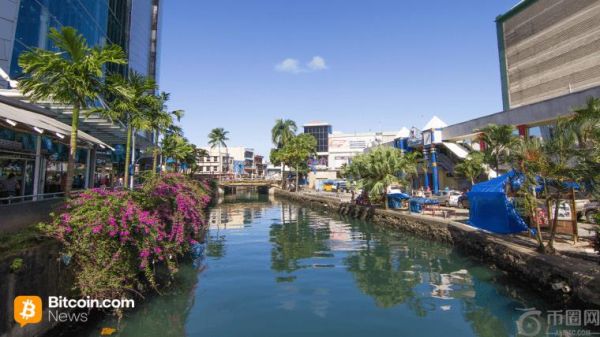 斐济重申对加密货币服务提供商的禁令，以防范金融犯罪风险。