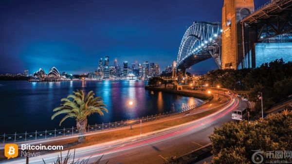 澳大利亚为稳定币发行清除障碍——无需额外许可