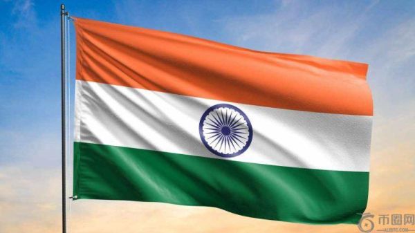 印度拟推行国际加密货币监管报告准则