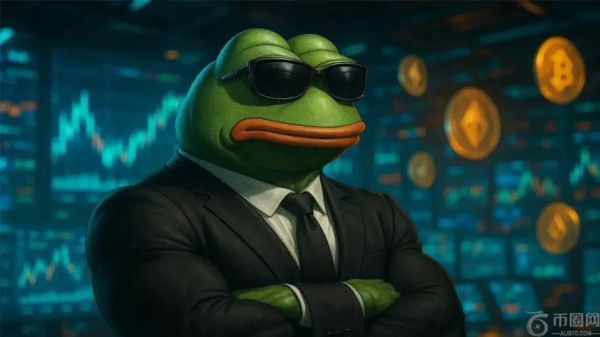 AlphaPepe：尽管加密货币市场回调，仍成为2025年最具潜力的模因币投资