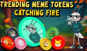 8 种值得关注、收益最大化的加密货币：其中一种是最佳加密货币预售，值得购买