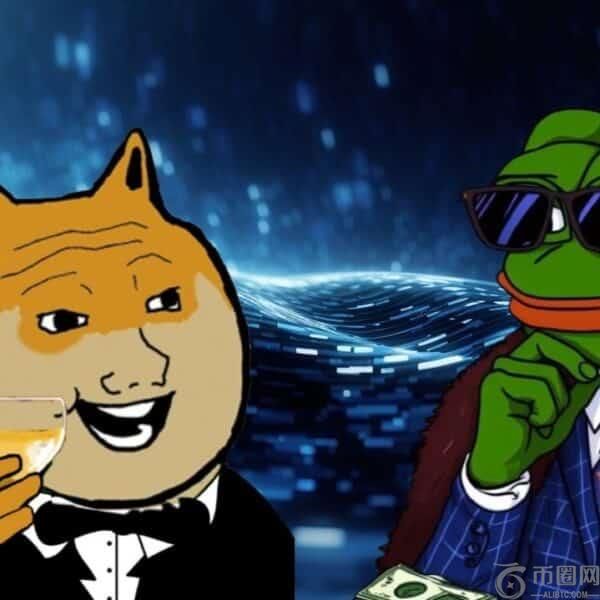 狗狗币价格预测：DOGE期货价格飙升8.18亿美元，涨幅高达2840%，是否会迎来新一轮突破？