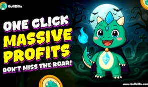 XRP 进入机构市场，BNB 遭遇空头阻力，BullZilla 领衔最佳加密货币突破 500 美元大关，早期买家追逐 2000% 以上的投资回报率