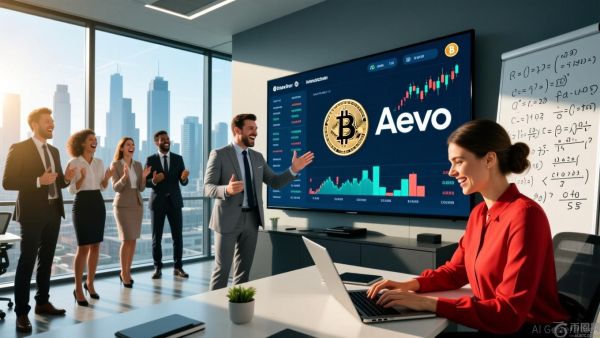 2025年11月5日Aevo/Bitcoin (AEVOBTC)市场概览