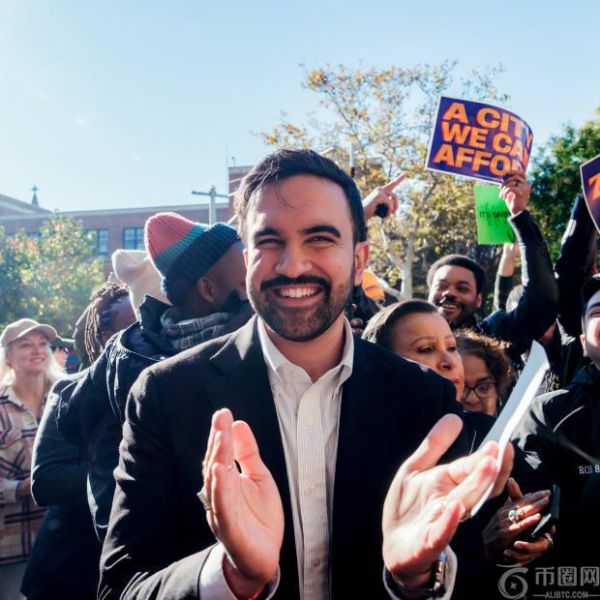 《富爸爸穷爸爸》作者警告纽约人，随着马姆达尼接管，租金稳定性将面临威胁。