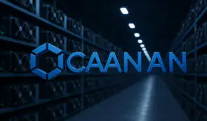 机构巨头向 Canaan 的比特币挖矿扩张项目注资 7200 万美元