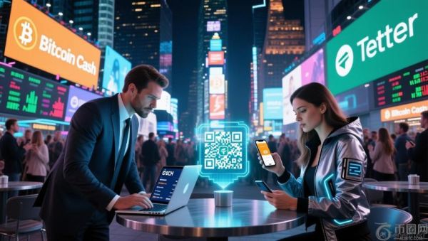 市场分析：比特币现金/泰达币 (BCHUSDT) 24小时走势解读