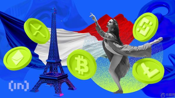 为什么法国的新财富税未必会针对你的加密货币——至少目前如此