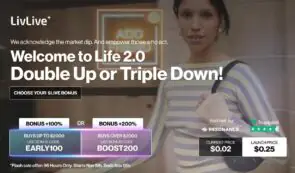 为什么在SHIB价格坚挺、DOT价格暴跌之际，LivLive（$LIVE）成为最受关注的加密货币预售项目？