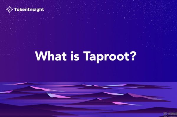 什么是Taproot？Taproot升级给比特币带来了哪些好处？