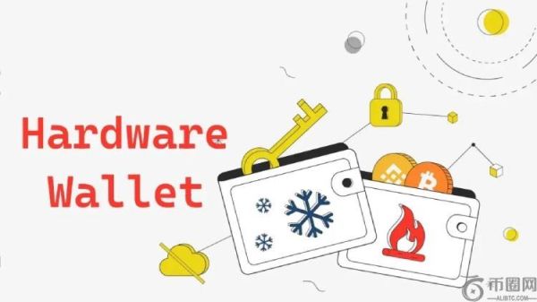 硬件钱包是什么?如何运作?优化资产保护的10个安全提示详解