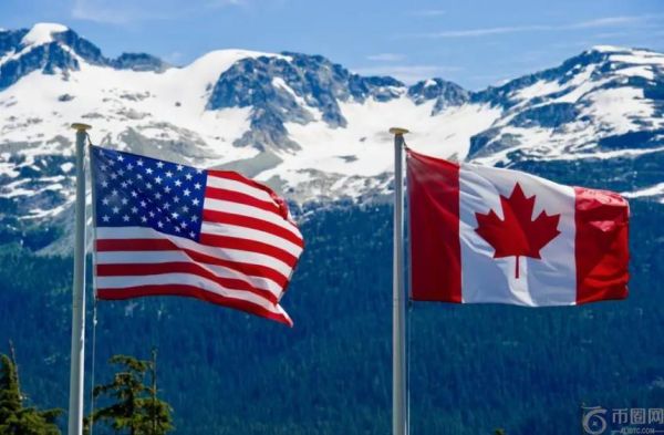 加拿大经济：推出大规模基础设施计划以应对关税冲击并推动复苏