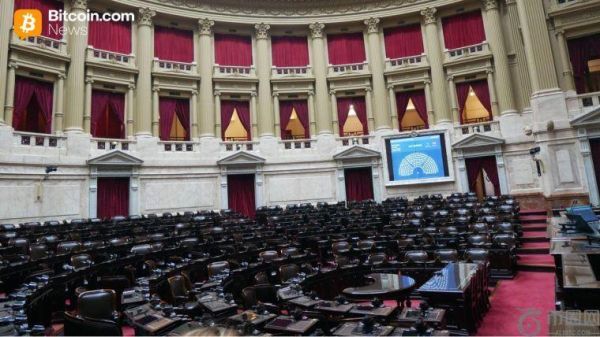 阿根廷国会对Libra的调查取得新进展，Milei成为关注焦点：成功识别“异常资金流动”交易。