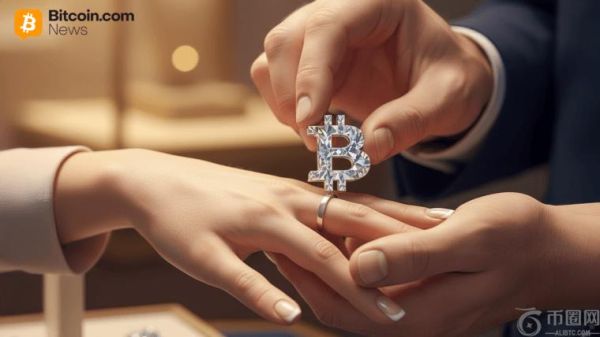 草案提议将数字资产纳入俄罗斯婚姻财产分割法案。