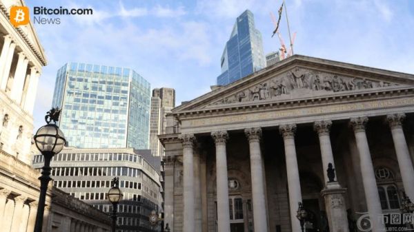 英格兰银行计划于2026年底前完成针对稳定币的监管框架建设。
