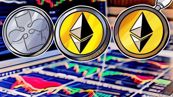 Mutuum Finance (MUTM) 报告称，在即将发布的 V1 版本之前，其第二阶段的销售速度创历史新高。