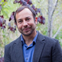 Jeremy Almond照片