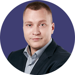 Alexander Duzhnikov照片