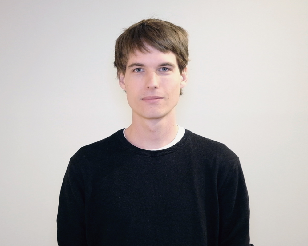 Peter Watts照片