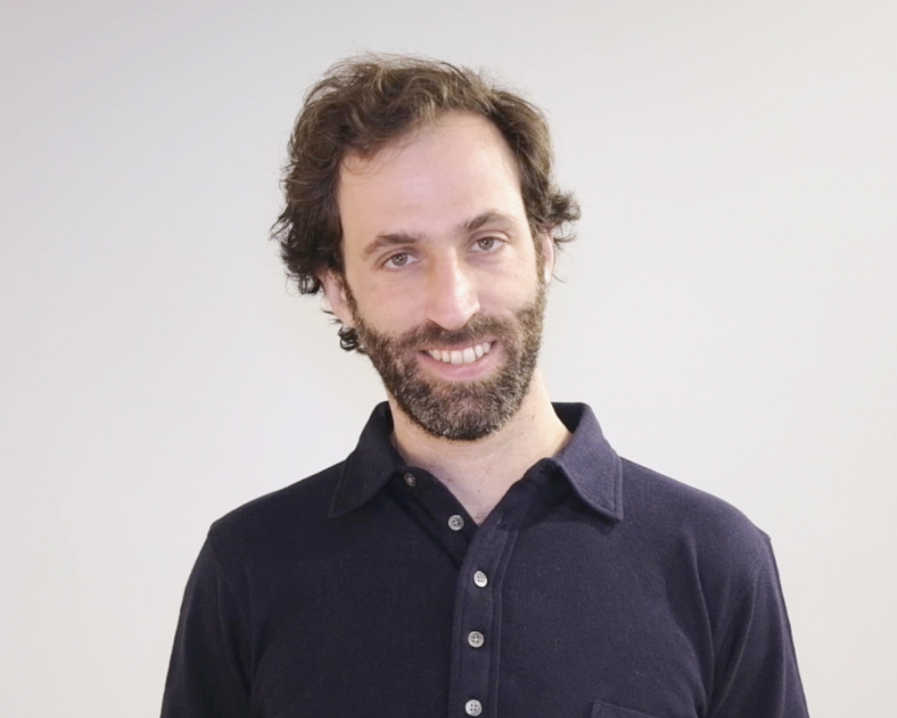 Eran Kalmanson照片