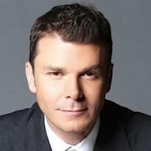 Matthew Roszak照片