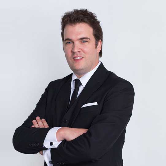 Wouter van der Schagt照片