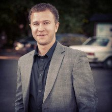 Sergei Potapenko照片