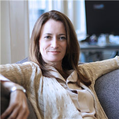 Blythe Masters照片