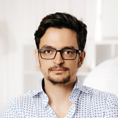 Ervin Ursic Kovac照片