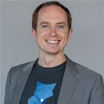 Erik Voorhees照片